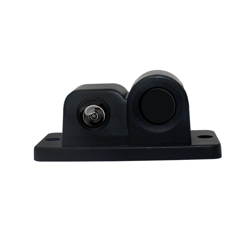 2 in 1 HD 170 Degree Wide View Car Rear ReversingReverse Camera With Parking Sensor ATS450